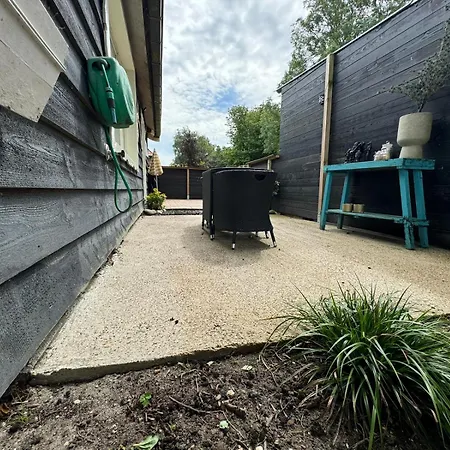 Elefteria Bed & Breakfast