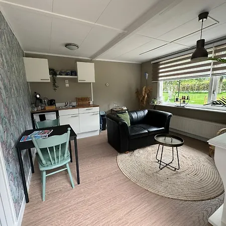 Bed & Breakfast Elefteria Kolhorn