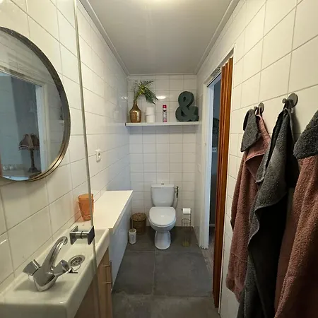 Bed & Breakfast Elefteria