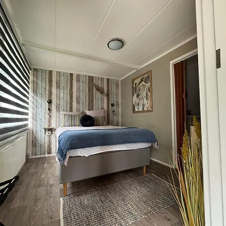 Elefteria Bed & Breakfast 3*