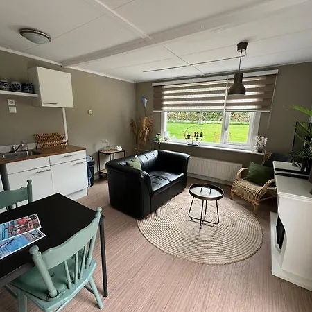 Bed & Breakfast Elefteria