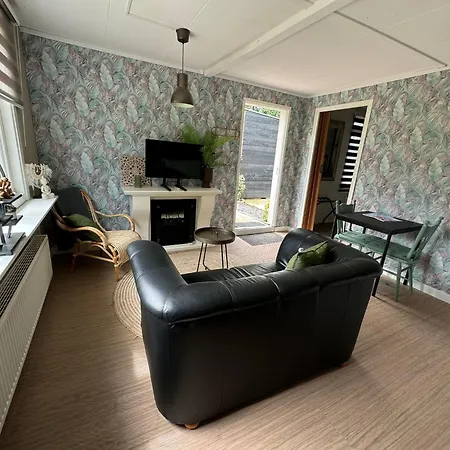 Bed & Breakfast Elefteria Kolhorn