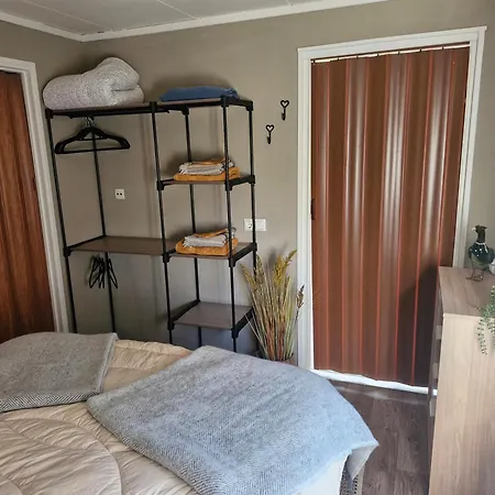 Elefteria Bed & Breakfast Kolhorn