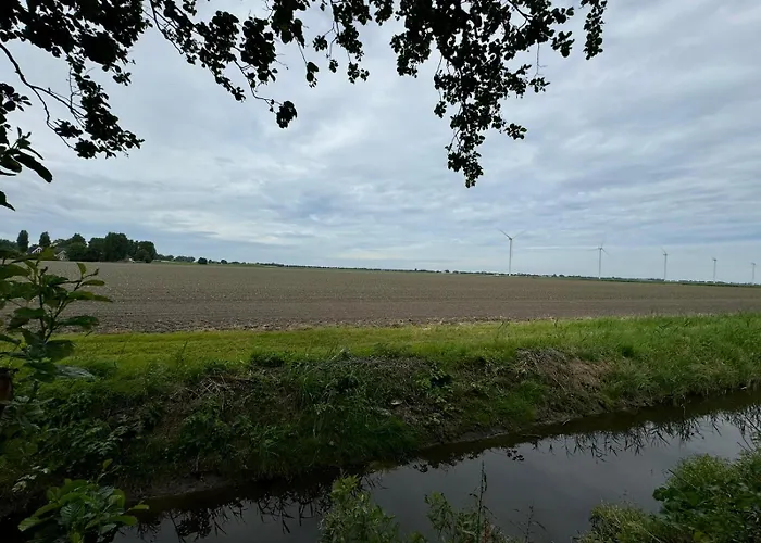 Elefteria Bed & Breakfast Kolhorn