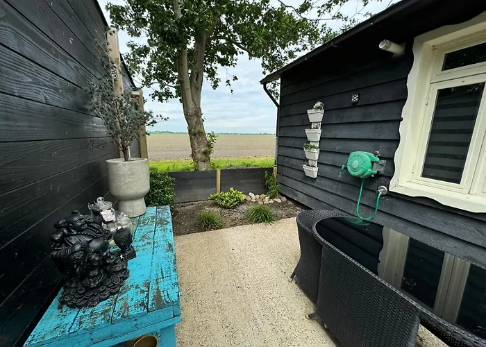 Elefteria Bed & Breakfast Kolhorn