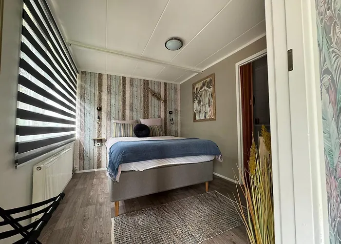 Elefteria Bed & Breakfast 3*