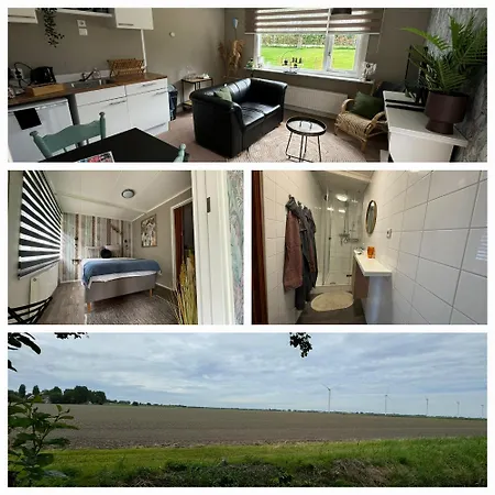 Elefteria 住宿加早餐酒店