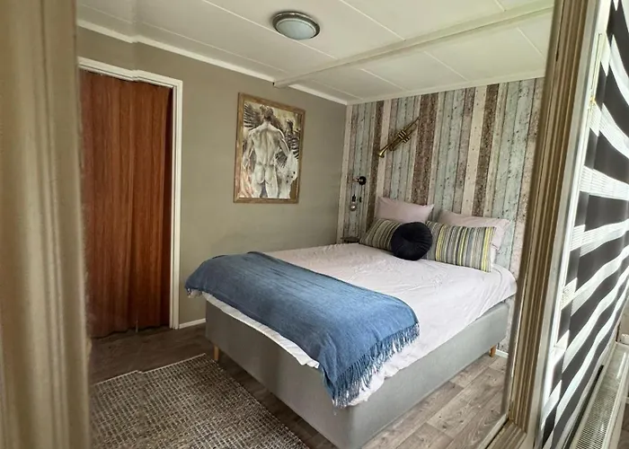 Elefteria לינה וארוחת בוקר Kolhorn