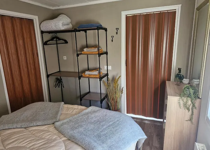 Elefteria לינה וארוחת בוקר Kolhorn